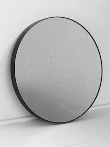 Round Mirror - Ned Collections