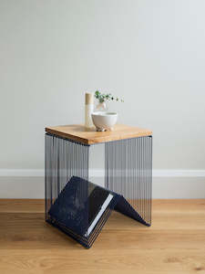 Furniture: Willowby Hardtop - Ico Traders