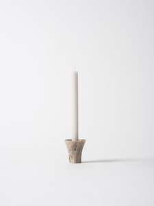 Flare Candle Holder - Citta