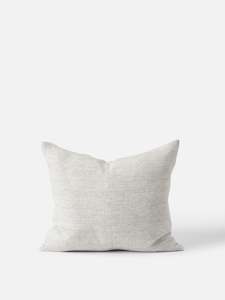 Pinstripe Linen Cushion Cover - Citta