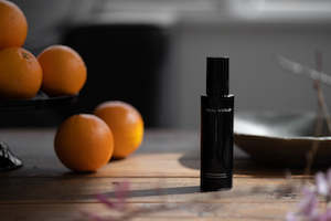 Bathroom: Rēmana & Orange Blossom Room Spray - Real World