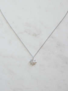 For Her: Star Gazing Necklace - Sophie Store