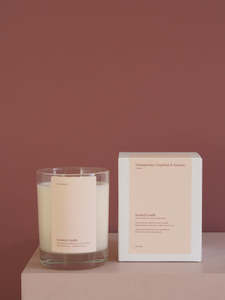 Gorgeous Scented Candle - Mark + Antonia