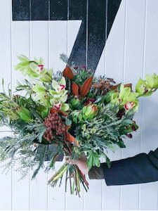 Fathers Day: Forager Bunch