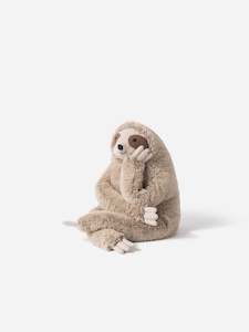 Childrens Gifts: Tony The Sloth - Citta