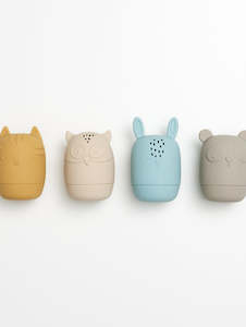 Animal Bath Toys - Over The Dandelions