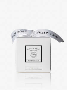 Christmas: Mini Christmas Candle | Pine - Miller Road