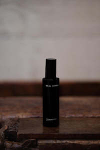 Fragrance: Amipere & Moss Bark Room Spray - Real World