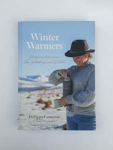 Winter Warmers - Philippa Cameron