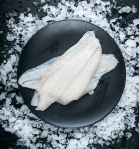 Products: Lemon Sole Fillets Fresh