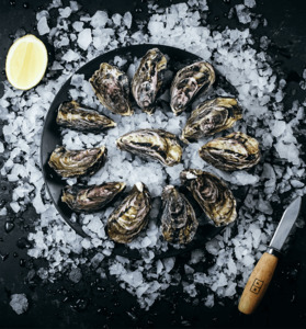 Products: Te Kouma Bay Pacific Oysters Live 1 Dozen