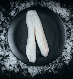 Products: Monkfish Fillets Frozen