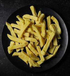 Products: Makikihi Fries Steak Cut 2kg Frozen