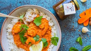 Products: Rechard Masala Fish or Prawn Curry