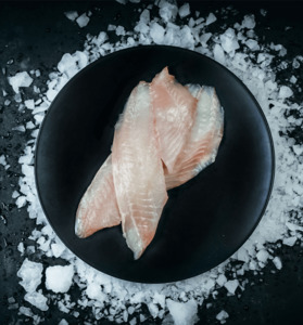 Products: Tarakihi Fillets Frozen