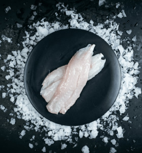 Products: Blue Cod Fillets Frozen