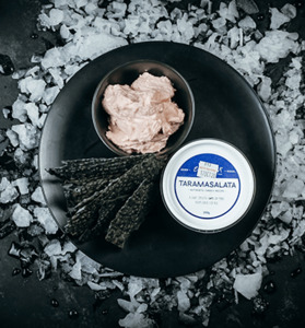 Products: Taramasalata