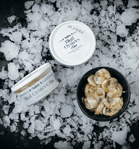 Products: Bluff Oysters 1 Dozen 2nd Grade Fresh x 5 or more