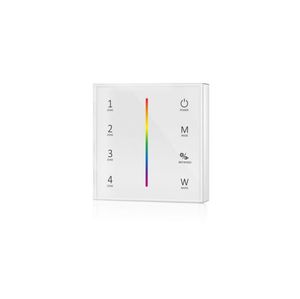 Wireless Touch Panel RGBW - Hardware & Handles NZ
