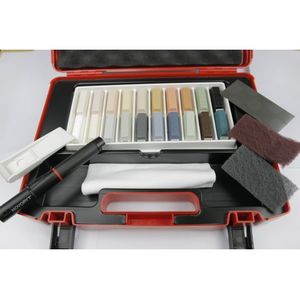 Novoryt 20 Piece set - Hardware & Handles NZ