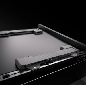 Tacto 2 Push to Open Mechanism - Add On - Hardware & Handles NZ