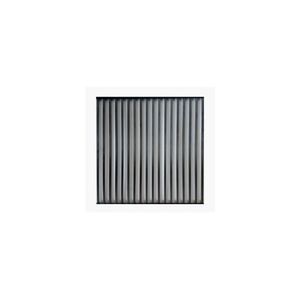 Nano Range Roller Mat 450x415 - Anthracite - Hardware & Handles NZ