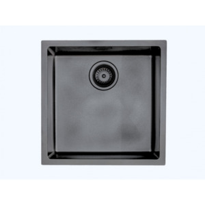 HH4040N Napoli Anthracite - Hardware & Handles NZ