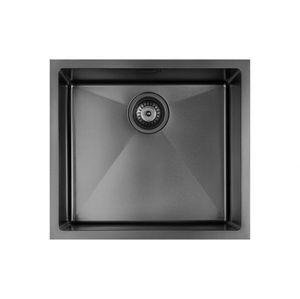 HH4540N Turin Anthracite - Hardware & Handles NZ