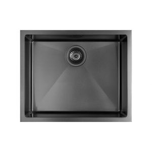 HH5040N Valencia Anthracite - Hardware & Handles NZ