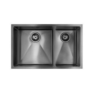 HH4025/4040L-Modena Anthracite - Hardware & Handles NZ