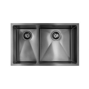 HH4025/4040N R-Modena Anthracite - Hardware & Handles NZ