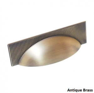 Glover Cup Handle - Hardware & Handles NZ
