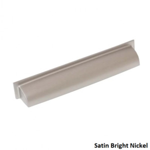 Products: Selby Cup Handle - Hardware & Handles NZ