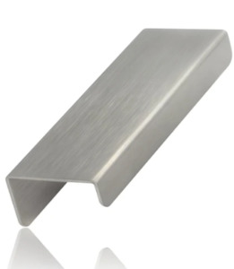 Mardeco 6010 Kitchen Cabinet Handle Overall Size : 100mm Finish Available In 3 C&hellip;