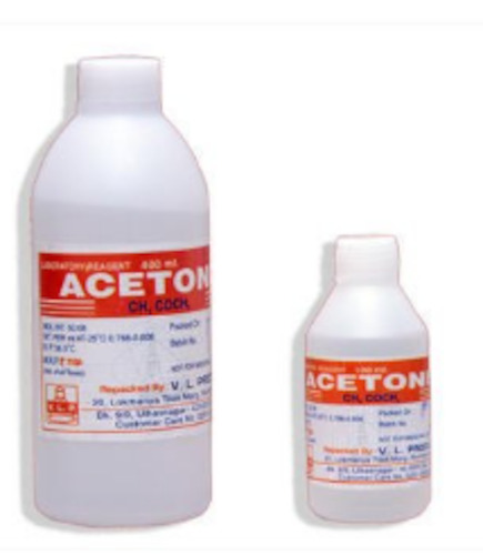 Brand West Systems: West Systems Acetone 1Ltr,4Ltr,20Ltr