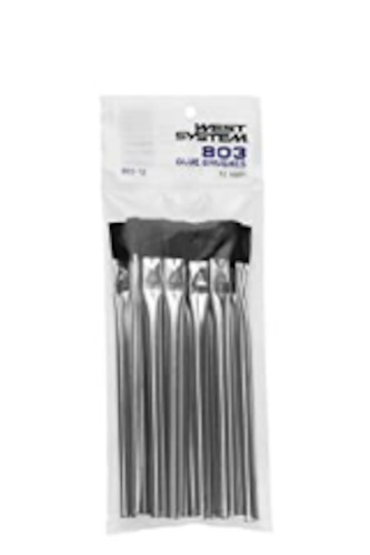 Brand West Systems: West systems  (803-12) Glue Brush Small