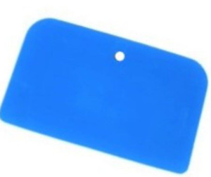 Brand West Systems: West system 809 NOTCHED SPREADER (36 BOX)