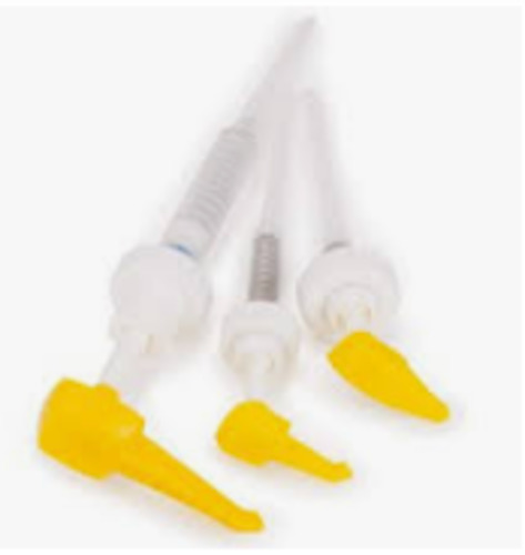 West system MINI PUMPS MINIS.D FOR 24LT PACK