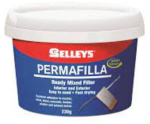 Sellys Permafilla 230g,450g,1kg (available in: 3 sizes) - priced per unit Minimu&hellip;