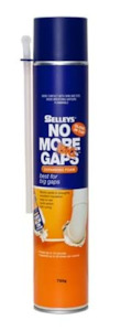 Brand Selleys: Selleys No More Big Gaps 390ml,750ml (available in: 2 sizes) - priced per unit Minimum order 12 units )