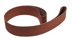 Brand Norton: Norton Metalite Cloth Belts 150x1220mm R293