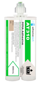 Brand West Systems: West Systems MMA 10Min Adhesive 400ML 1 : 1