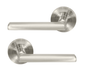 Windsor Premium NZ Galaxy - Phoenix Lever Set Price Per Pair - Available in 4 Co&hellip;