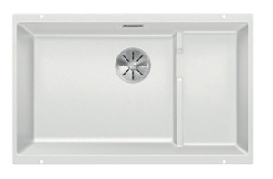 Blanco Germany Subline 700-U Level Sink, Blanco Silgranit Range - Black ,Anthrac&hellip;