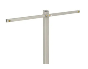 Soudal Sun King Retracting Clothesline Mount Bar 6 Stone & 4 Stone Priced Per Un&hellip;