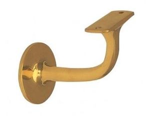 Windsor Premium Stair Rail Hand Bannister Bracket Satin Chrome, Brushed Nickel, &hellip;