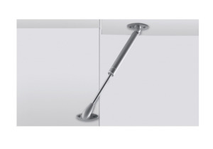 Brand Hettich: Hettich Germany Flap stay Lift Basic Inside Cabinet Body Height 250mm-400mm