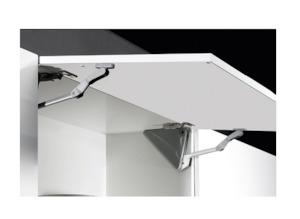 Hettich Germany Upward Opening Flap Fitting Lift Advanced HK, 276mm - 720mm