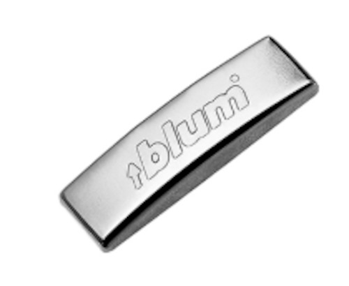 Aventos Hk: Blum Aventos HK-XS Hinge Cover Cap for: 110° Embossed 70.1503.BP