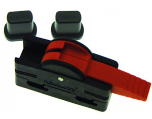 Aventos Hk: Blum Aventos HK top connecting node and 2 x cable protectors Servo drive Z10V100E01